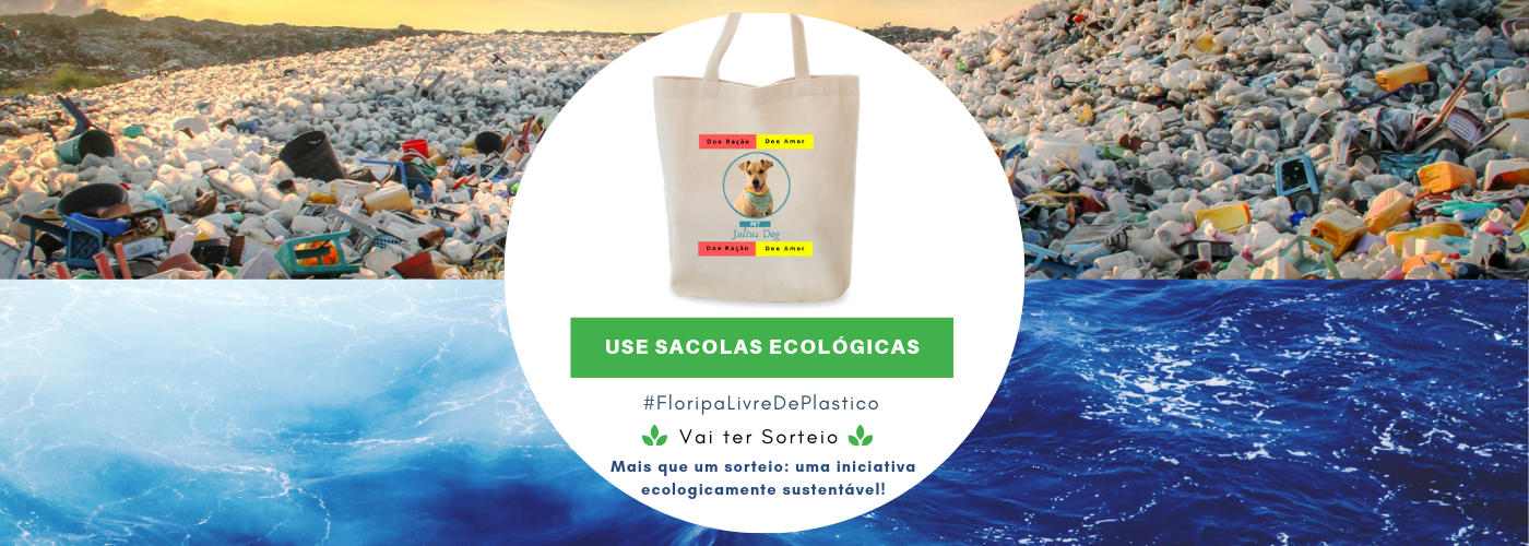 Sacolas EcoBag